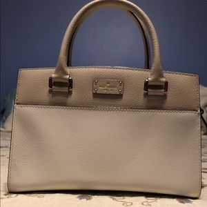Kate Spade small Caley handbag